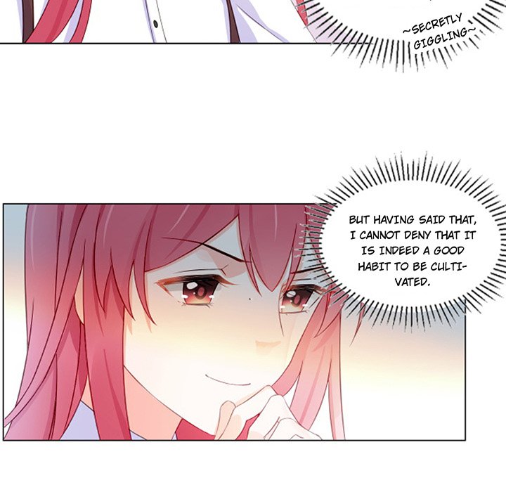 A Marriage for Sale Chapter 8 image 36