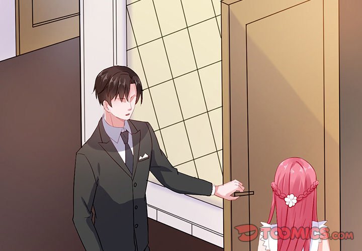 A Marriage for Sale Chapter 8 image 3