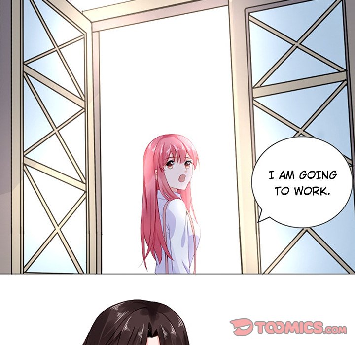 A Marriage for Sale Chapter 8 image 39