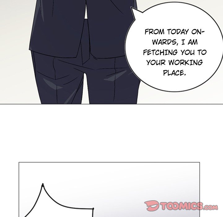 A Marriage for Sale Chapter 8 image 41