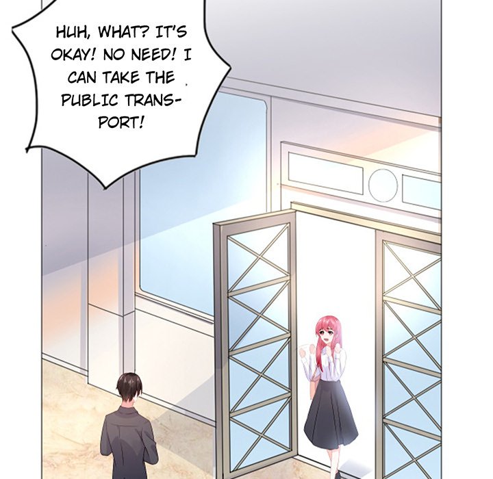 A Marriage for Sale Chapter 8 image 42