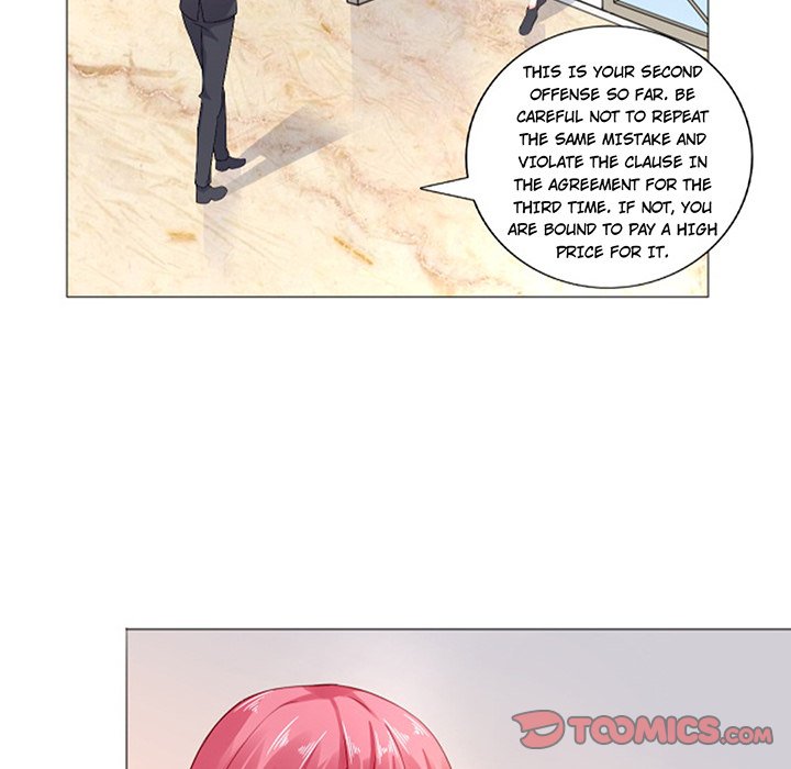 A Marriage for Sale Chapter 8 image 43