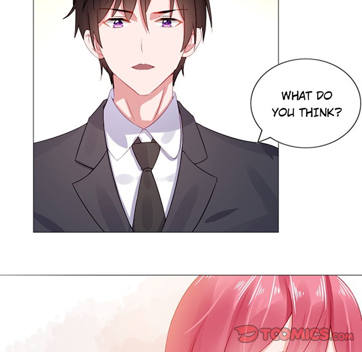 A Marriage for Sale Chapter 8 image 45