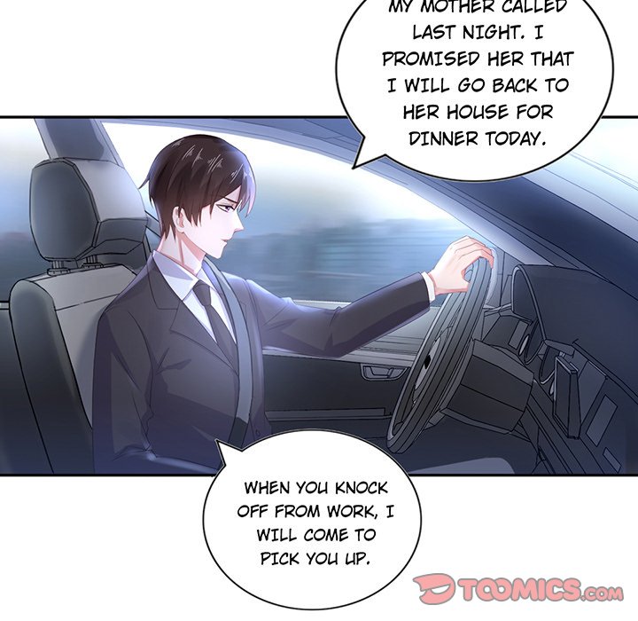A Marriage for Sale Chapter 8 image 49