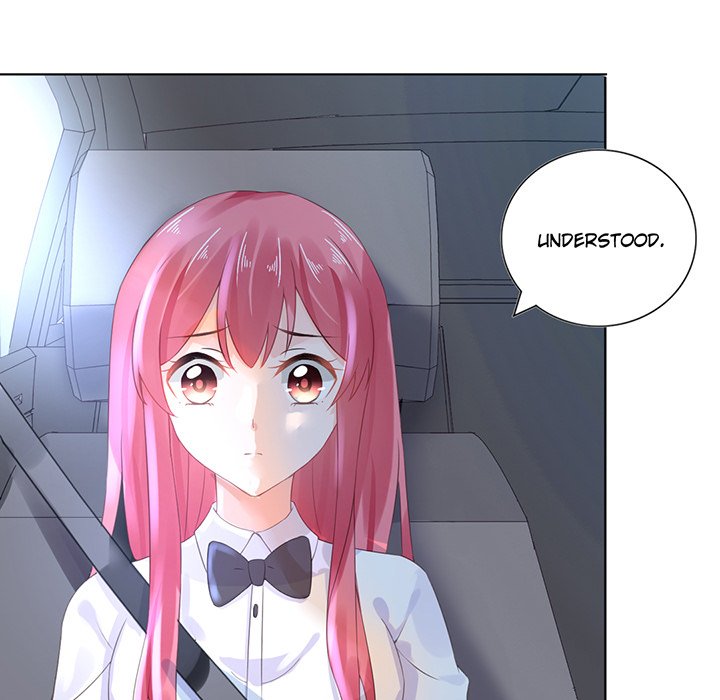 A Marriage for Sale Chapter 8 image 50