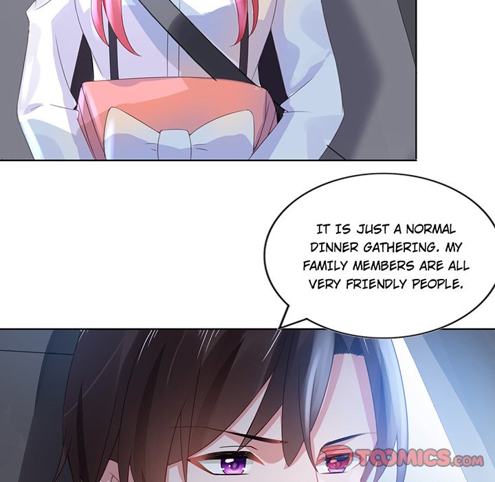 A Marriage for Sale Chapter 8 image 51