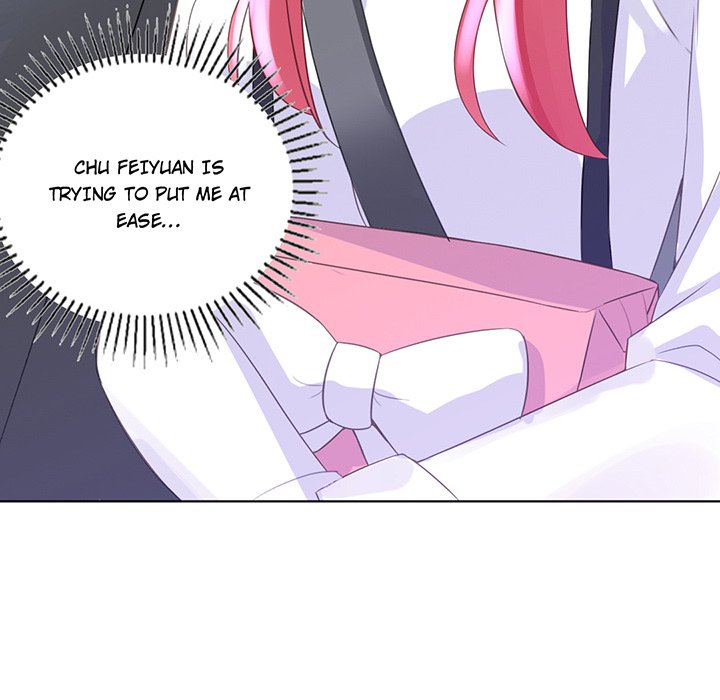 A Marriage for Sale Chapter 8 image 54