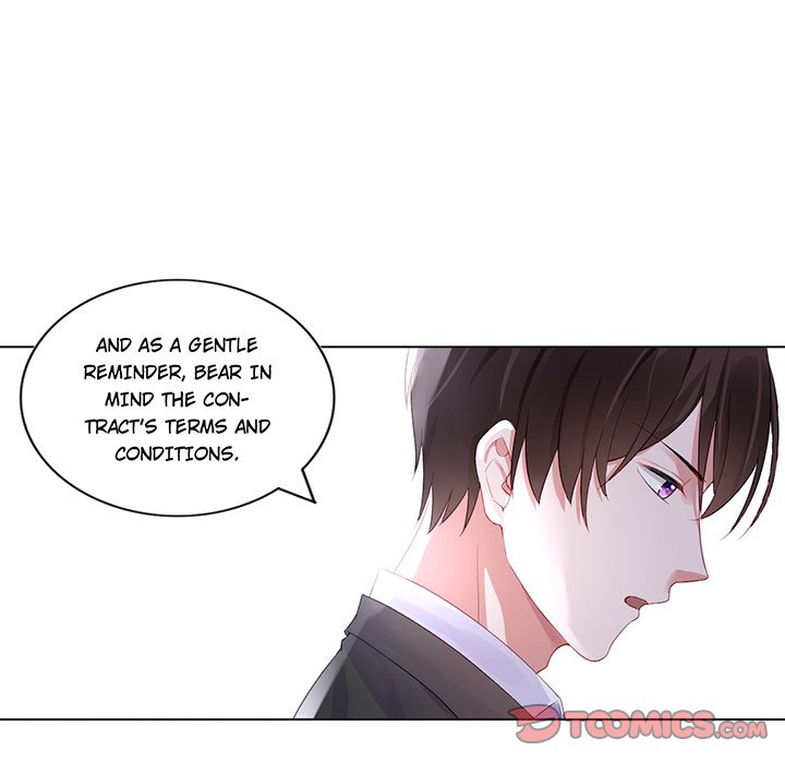 A Marriage for Sale Chapter 8 image 5
