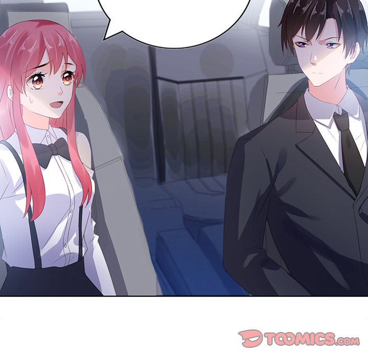 A Marriage for Sale Chapter 8 image 59