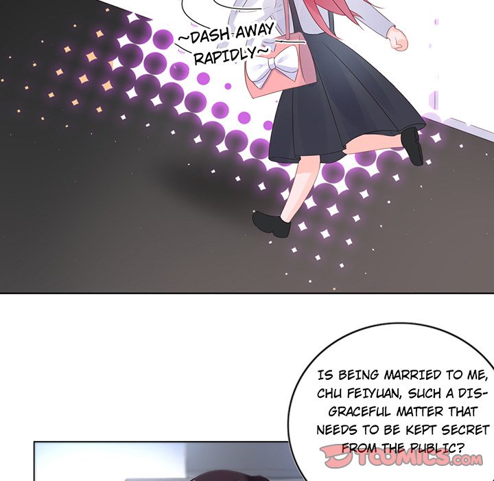 A Marriage for Sale Chapter 8 image 61