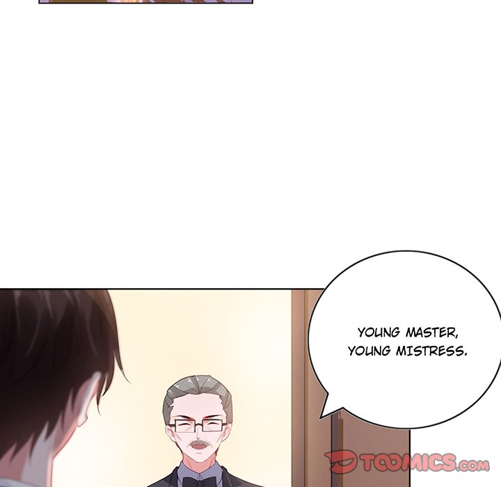 A Marriage for Sale Chapter 8 image 65