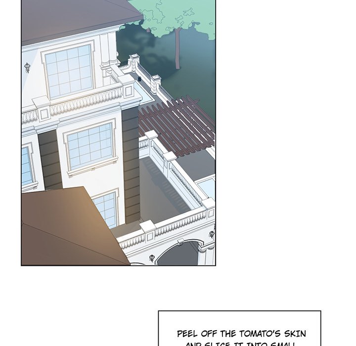 A Marriage for Sale Chapter 8 image 8