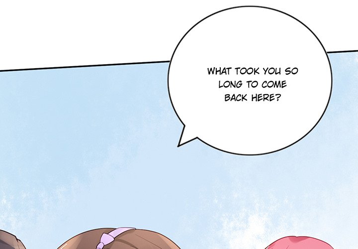 A Marriage for Sale Chapter 9 image 0