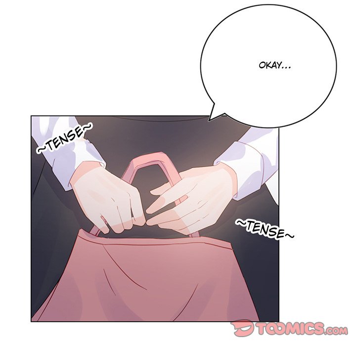 A Marriage for Sale Chapter 9 image 11