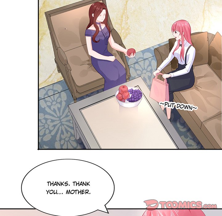 A Marriage for Sale Chapter 9 image 13