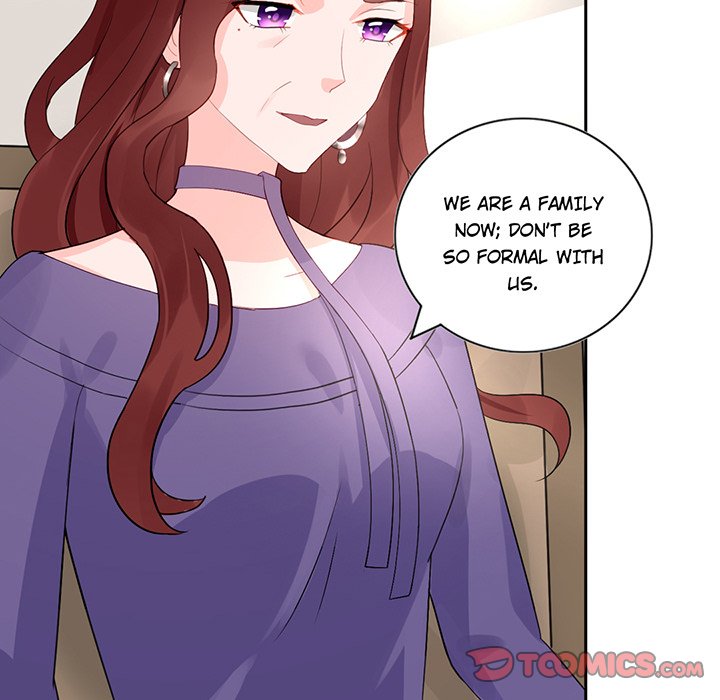 A Marriage for Sale Chapter 9 image 15