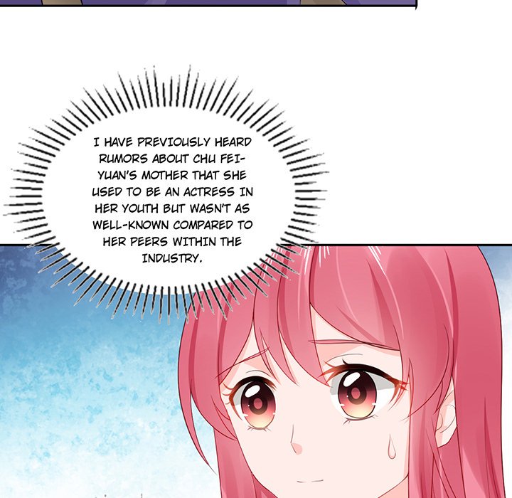 A Marriage for Sale Chapter 9 image 16