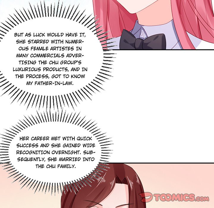 A Marriage for Sale Chapter 9 image 17
