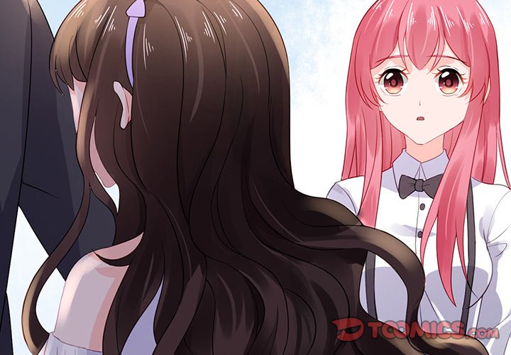 A Marriage for Sale Chapter 9 image 1