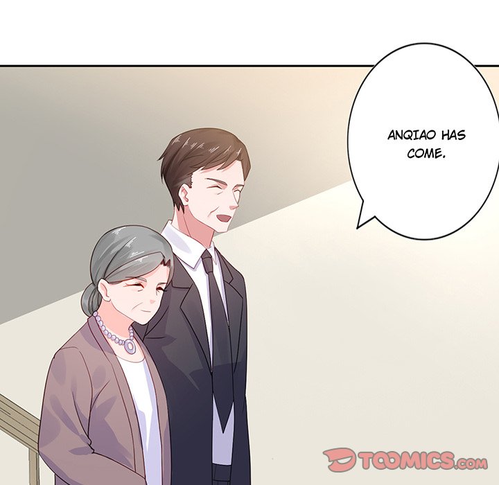A Marriage for Sale Chapter 9 image 19