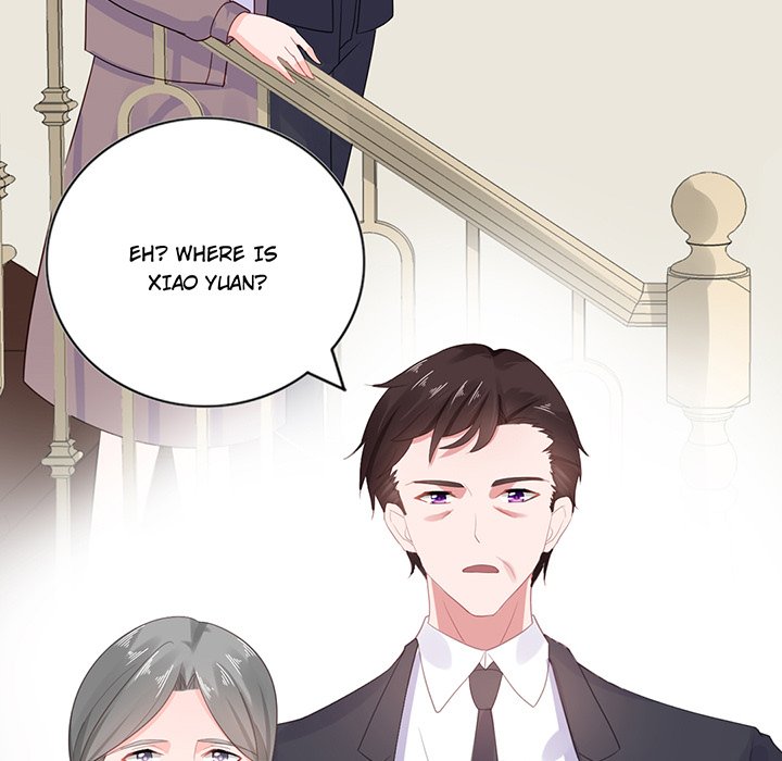 A Marriage for Sale Chapter 9 image 20