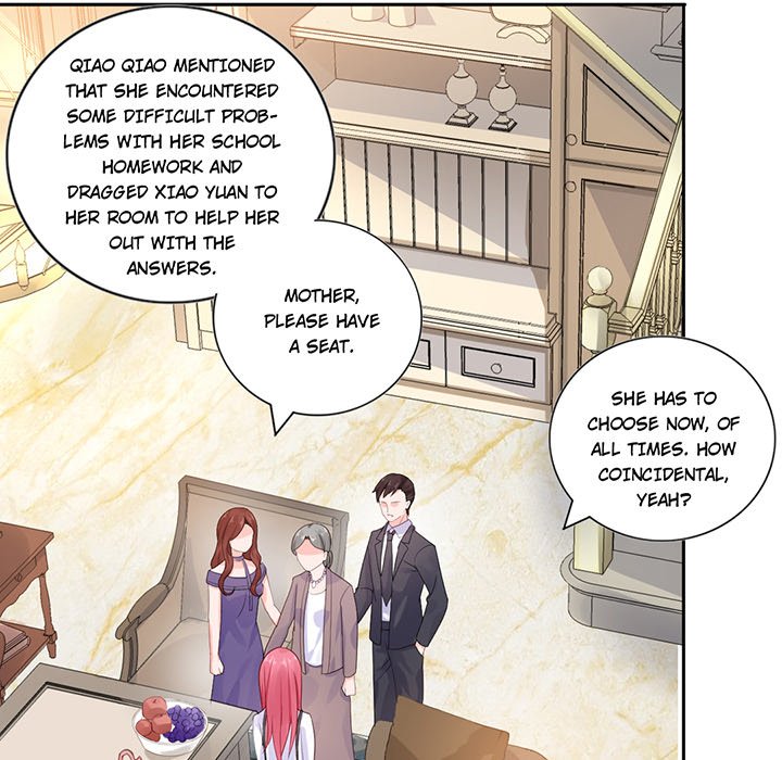 A Marriage for Sale Chapter 9 image 22