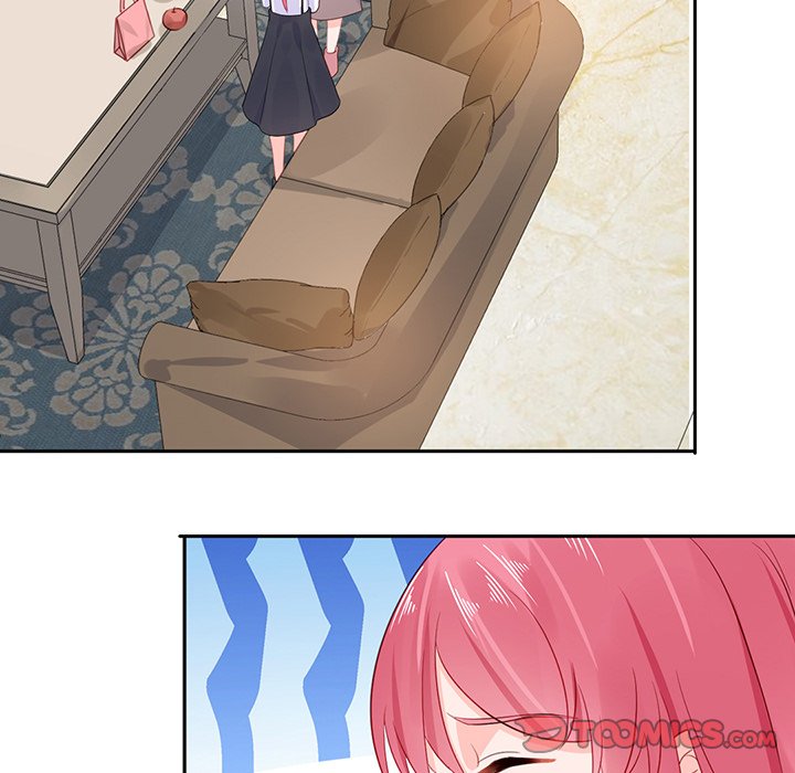 A Marriage for Sale Chapter 9 image 23