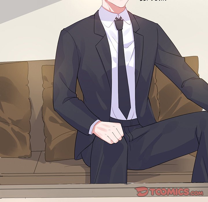 A Marriage for Sale Chapter 9 image 25