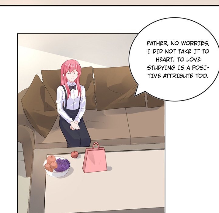 A Marriage for Sale Chapter 9 image 26
