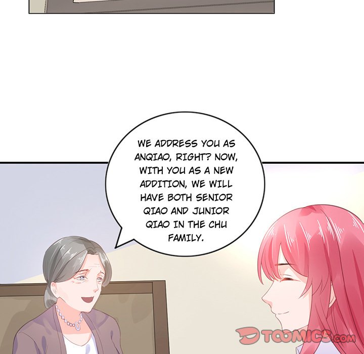 A Marriage for Sale Chapter 9 image 27