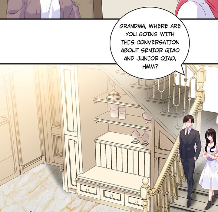 A Marriage for Sale Chapter 9 image 28