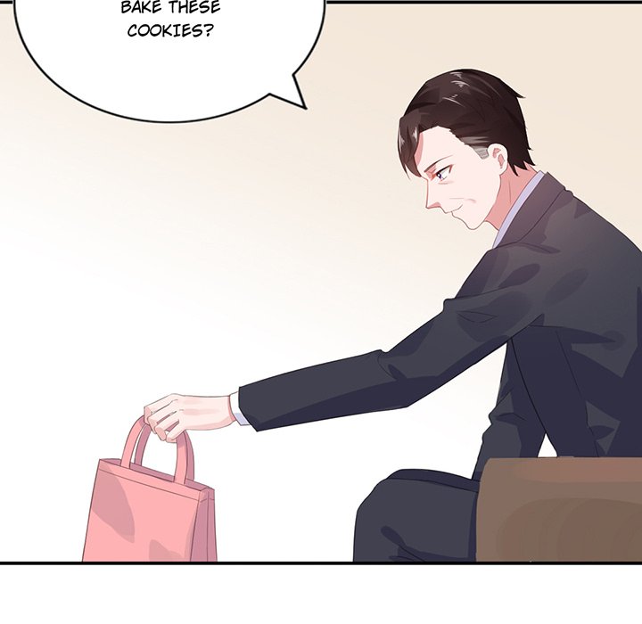 A Marriage for Sale Chapter 9 image 32