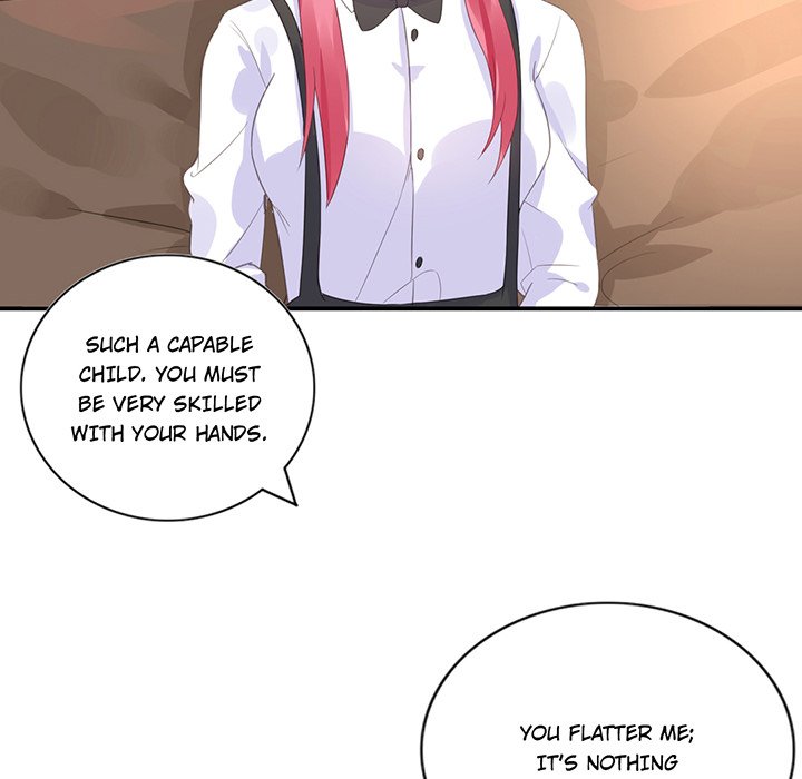 A Marriage for Sale Chapter 9 image 34