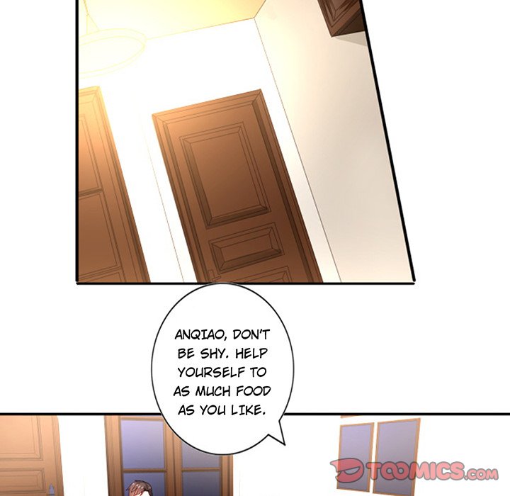 A Marriage for Sale Chapter 9 image 37