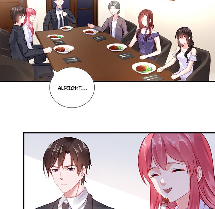 A Marriage for Sale Chapter 9 image 38