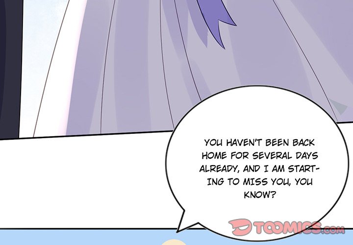 A Marriage for Sale Chapter 9 image 3
