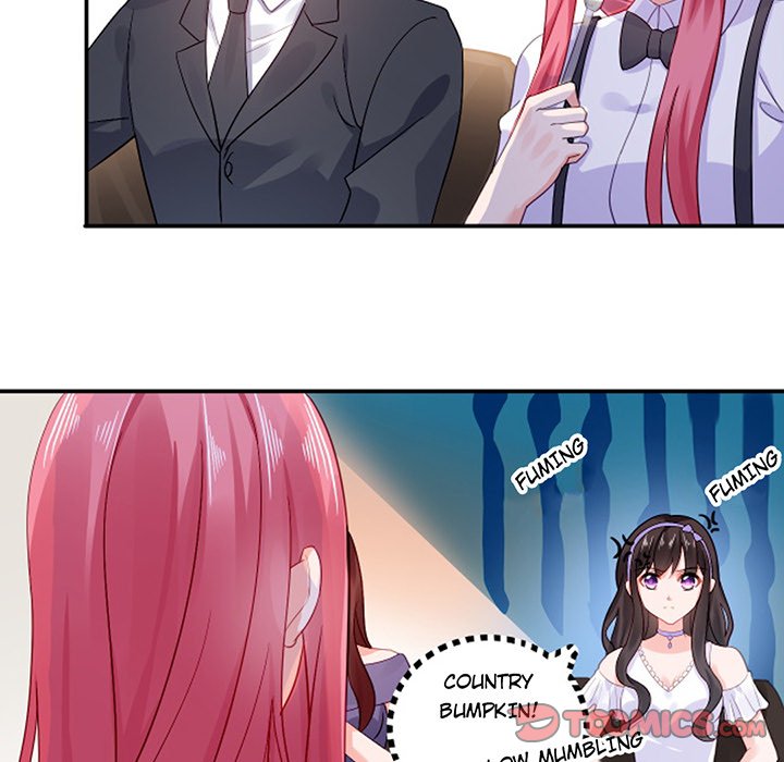 A Marriage for Sale Chapter 9 image 39