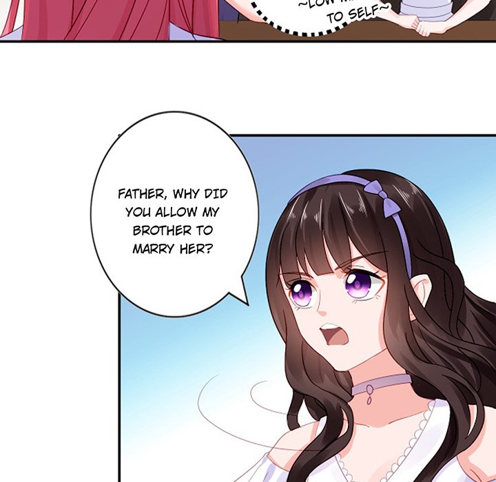 A Marriage for Sale Chapter 9 image 40