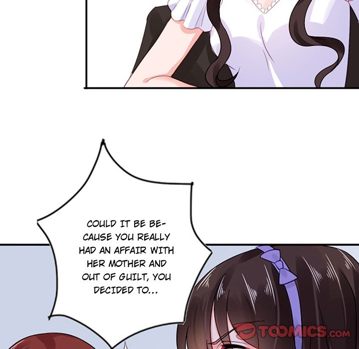 A Marriage for Sale Chapter 9 image 41