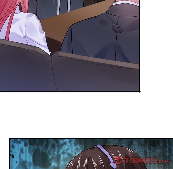 A Marriage for Sale Chapter 9 image 45