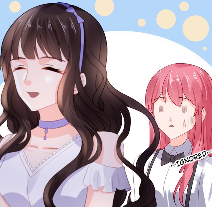 A Marriage for Sale Chapter 9 image 4