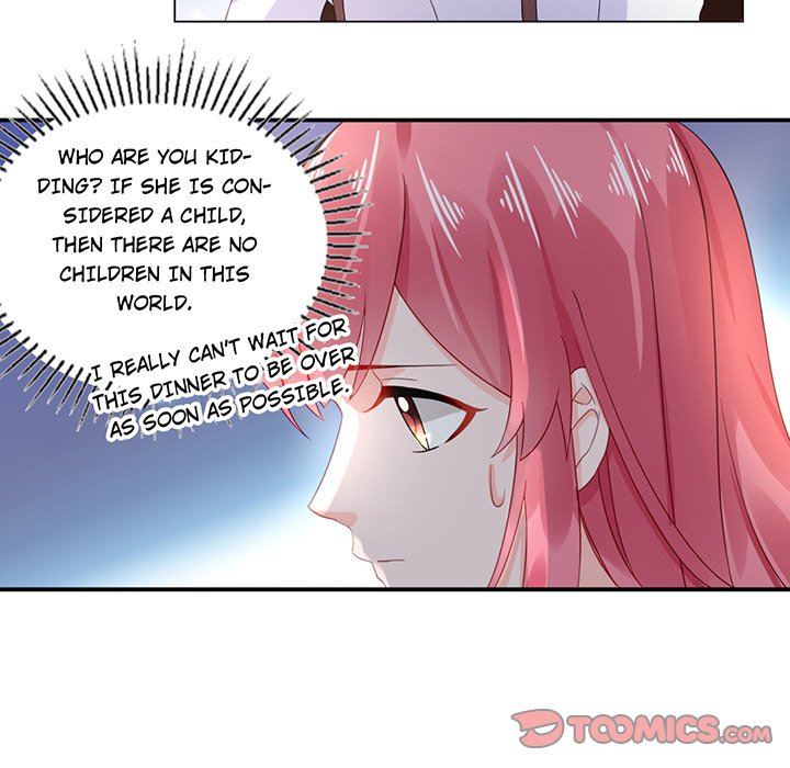 A Marriage for Sale Chapter 9 image 49