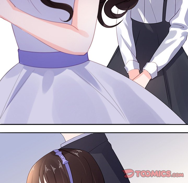 A Marriage for Sale Chapter 9 image 5