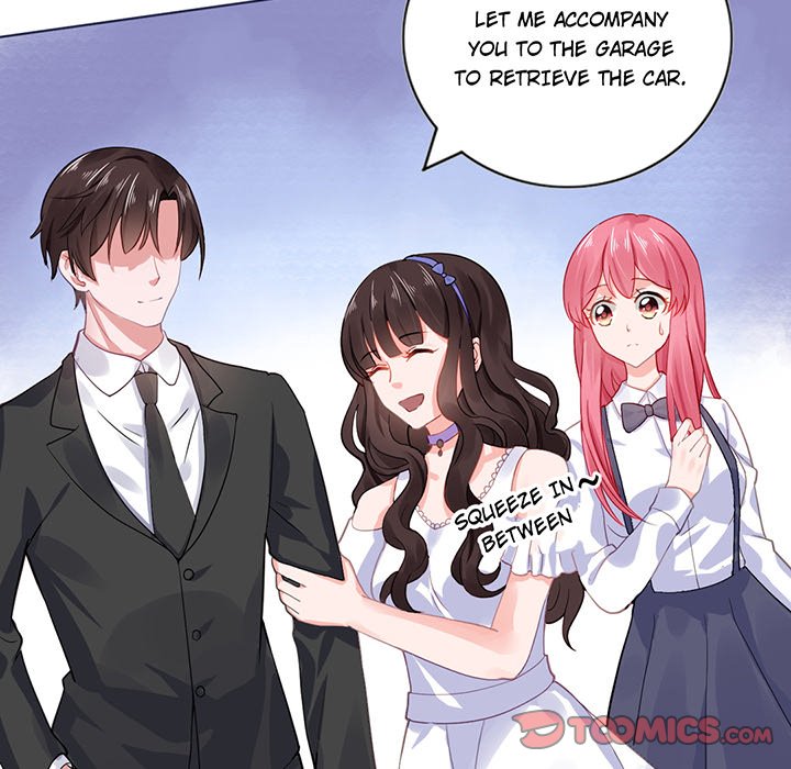 A Marriage for Sale Chapter 9 image 59