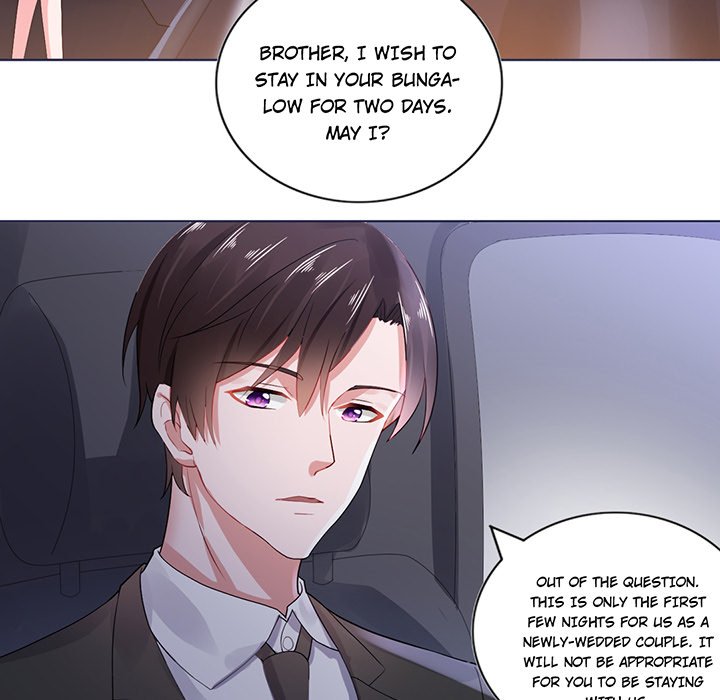A Marriage for Sale Chapter 9 image 66