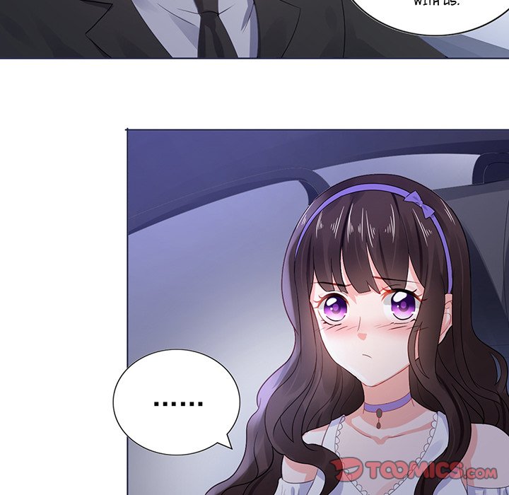 A Marriage for Sale Chapter 9 image 67