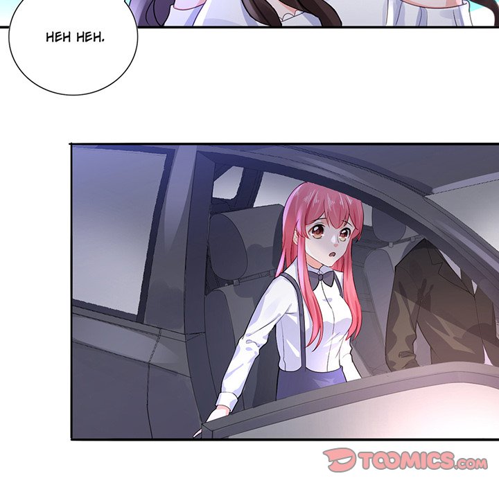 A Marriage for Sale Chapter 9 image 73
