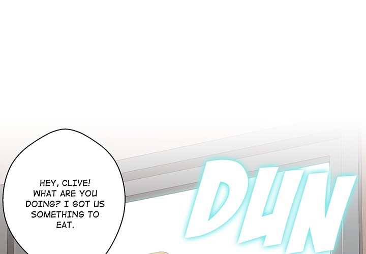 Crossing the Line Chapter 0 - Prologue image 0
