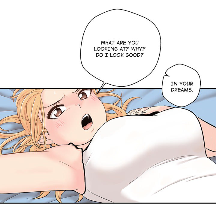 Crossing the Line Chapter 0 - Prologue image 12