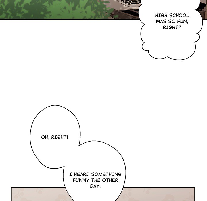 Crossing the Line Chapter 0 - Prologue image 15